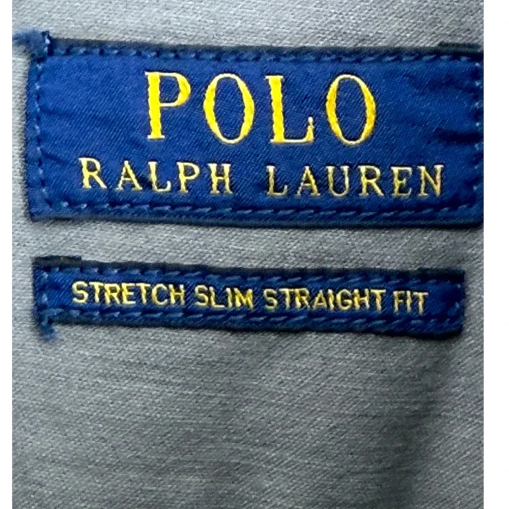 Polo Ralph Lauren polo ralph